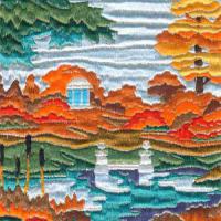 "Осенний парк"