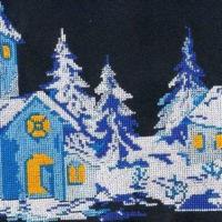 "Зимний-вечер"