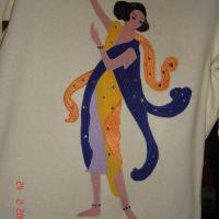 Валерия Бережная