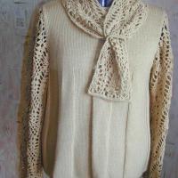 Пряжа "Extrafine" Mondial