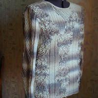 Пряжа Gedifra "California Color",  "California Like"