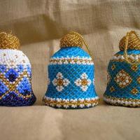 Пасхальные яйца и шкатулки