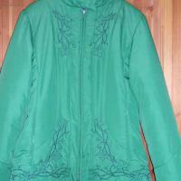 Машинная вышивка. Орнамент