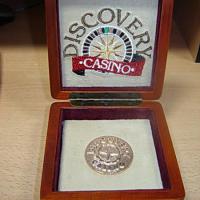 Казино Discovery