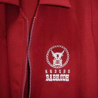 Казино Вавилон