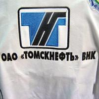 Томскнефть ВНК