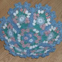 Первая вазочка, 1