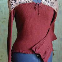 Пряжа "Lily" Alpina