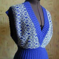 Пряжа "Лидия"