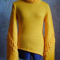 Пряжа "Акрил" Англия