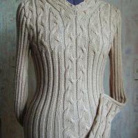 Пряжа Tahiti, Spain