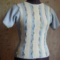 Пряжа "Вера"