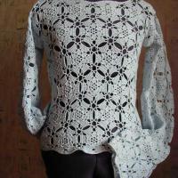 Пряжа "Нарцисс"