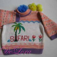 Машинное вязание