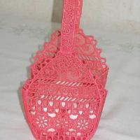 корзинка для яиц