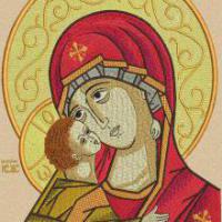 матерь-божья