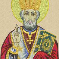 Николай-Угодник