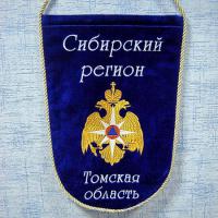 ГИМС, вымпел 2