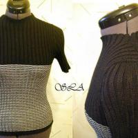 "Полосатик"