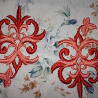 Вышивание семимильными шагами