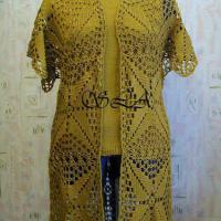 Пряжа "Нарцисс"