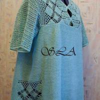 Пряжа "Лён" КАМТЭКС