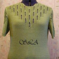 Пряжа "Колибри"