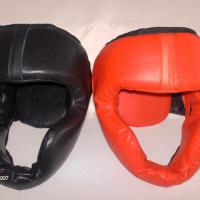 шлемы для занятий единоборствами