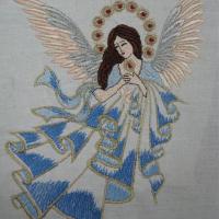 ангел