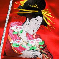 Geisha(1)