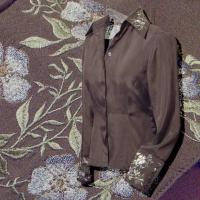 Шитие мое (вместе с вышивкой)