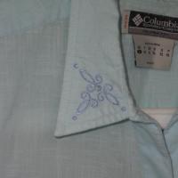 Машинная вышивка