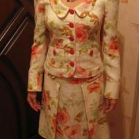 Пошив одежды