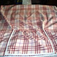 Одеяло-трансформер