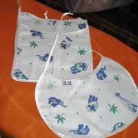 Слюнявчики :-) 