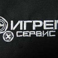 Игрем Сервис