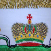 Томская область, флаг4