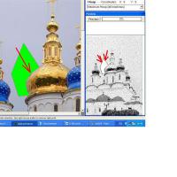 Уроки по работе в вышивальной программе. 