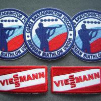 Союз биатлонистов России