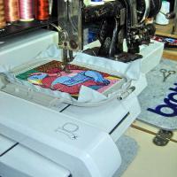 Супервышивалка-2