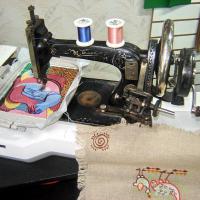 Супервышивалка-3