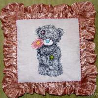 2008_Подушка_Me_to_you