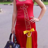 2007sun-Жирафа_1
