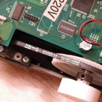 TSW-204: Первые шаги