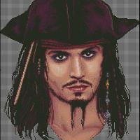 Джонни Депп