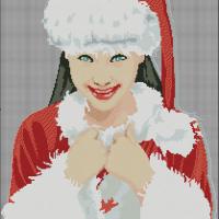 Снегурочка