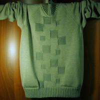 Пряжа "Лидия"