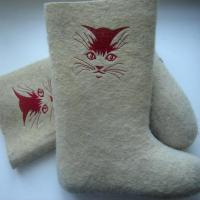 Коты