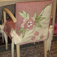   детская спальня