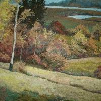 осень(фрагмент)схв